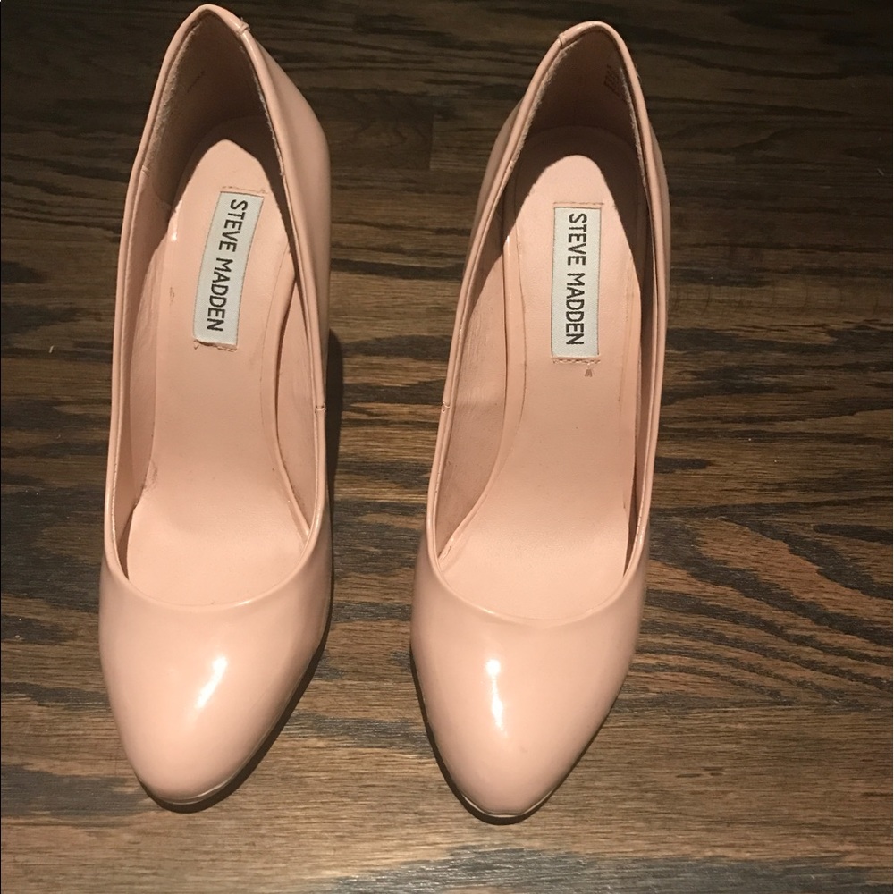 Steve Madden Pumps